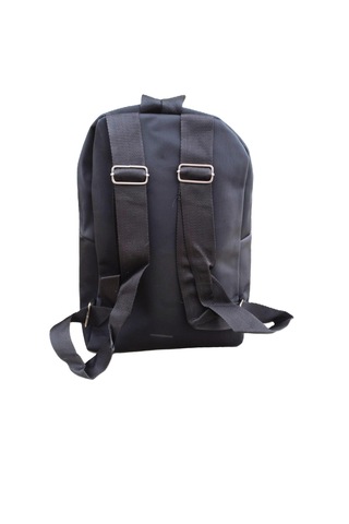 Su Geçirmez Sırt Çantası Siyah 2