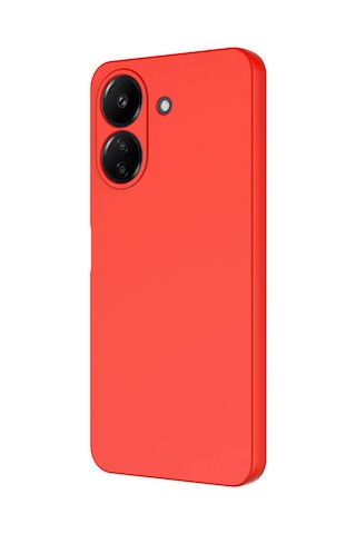Xiaomi Redmi 13c Uyumlu Zore Mara Lansman Kılıf