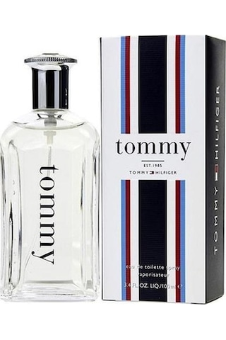Tommy Hilfiger Tommy Erkek Parfüm EDT 100 ML