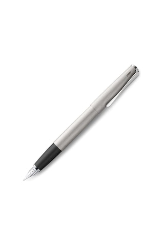 Lamy Studio Dolma Kalem Dokulu Çelik Gövde M Uç 65-M