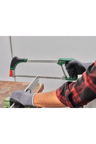 Bosch 300 Mm 24 Tpı Demir Testere Yedeği 3'lü 1600a032um