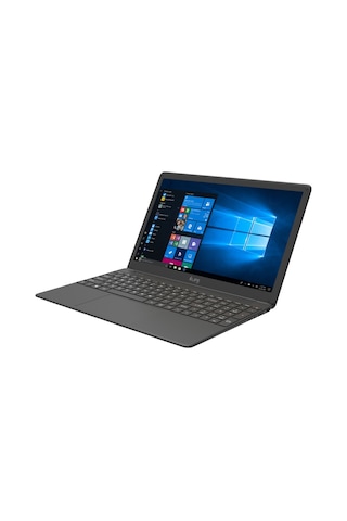 I-Life Zedair CX7A001 i7-7Y75 8 GB 512 GB SSD 15.6" W10H Dizüstü Bilgisayar