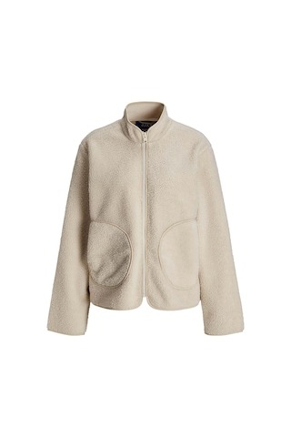 Jack & Jones Dawn Kadın Krem Ceket 12278888-mbm Krem