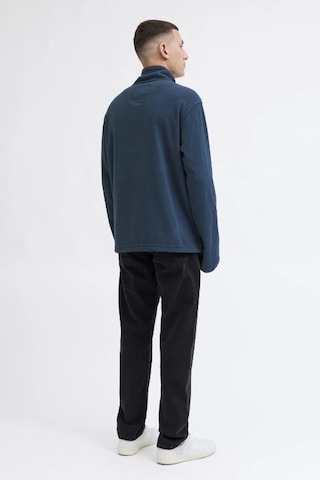 Jack & Jones Jjalpes Erkek Sweatshirt Lacıvert