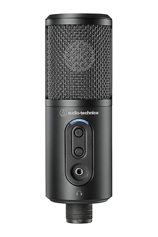 Audio-Technica Atr2500x-usb Kardioid Kondenser Mikrofon