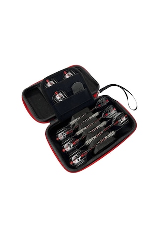 Harrows Ryan Searle 2 Player Pro 6 Dart Çantası