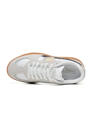 Puma Palermo Moda Wns Kadın Günlük Ayakkabı 397727-01 Beyaz