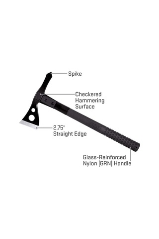 Sog F01t-n Tomahawk Siyah Balta