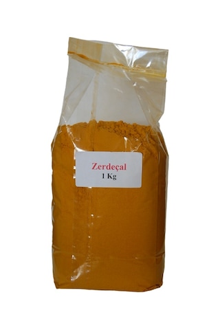 Sadıcım Zerdeçal 1 kg