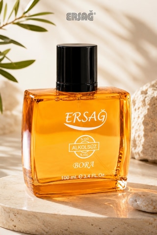 Ersağ Bora Erkek Parfüm EDP 100 ML