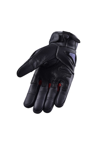 Vexo Gp Tech Pro Air Eldiven Kırmızı - Siyah
