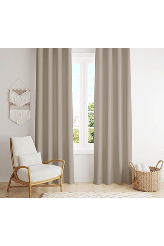 Ekonom Fon Bej 150 x 270 CM 22SU