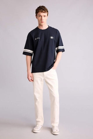 Defacto Esnek Belli Carrot Fit Jean Pantolon F9005ax26spwt34 Beyaz-wt34