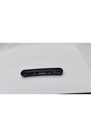Vw Polo Hb 1994-1997 Ön Cam Üfleme Izgarası 4'lü Takım Set 6k0857463a 4 Adet