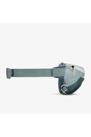 Converse Classic Unisex Yeşil Bel Çantası 10026645 Yeşil