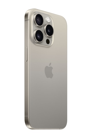 Apple iPhone 15 Pro 256 GB MTV53TU/A - (12 Ay Garantili)