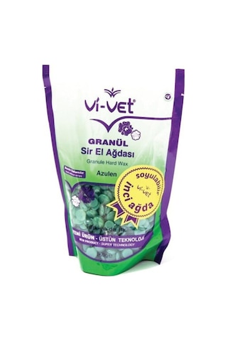 Vi-Vet Azulen Granül Sir El Ağdası 4 x 250 G