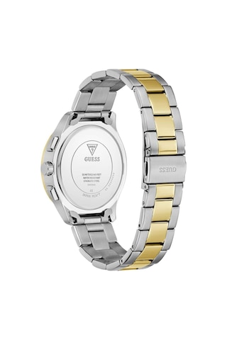 Guess Gugw1048g4 Erkek Kol Saati Metalik Gri