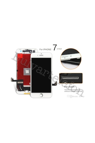 Apple Uyumlu iPhone 4-4S-5-5S-5Se-6-6S-7-8-X-Plus Lcd Ekran Paneli