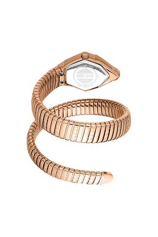Just Cavallı Jc1l358m0055 Kadın Kol Saati Rose Gold