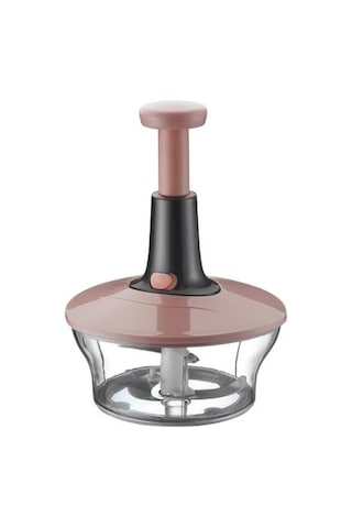 Vip Ahmet VP-017 Üçgen Basmalı Rondo 1.5 L Diğer