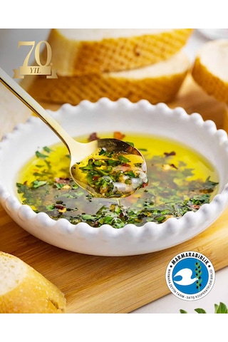 Marmarabirlik Pet Natural Sızma Zeytin Yağı 12 x 1 KG