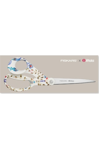 Fiskars X Iittala Taika Makas 21 Cm Beyaz Fk-1071492 Fiskars