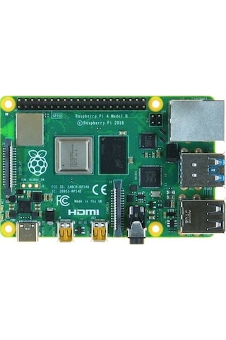 Raspberry Pi 4 2 gb
