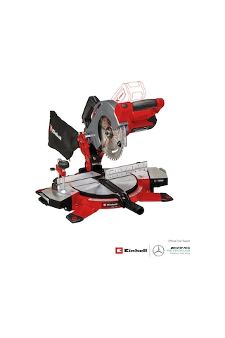 Einhell TE-MS 18/210 Li - Solo Akülü Gönye Testere - 4300890
