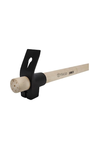 Yakar Mıknatıslı Saplı Keser