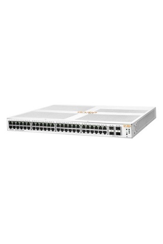 HPE Aruba Instant On 1930-48G-4SFP/SFP+ (JL685A)