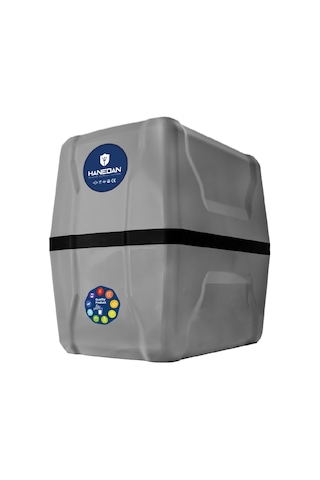 11 Aşamalı 9 Litre 384005324 Yumuşak Içimli Su Arıtma Cihazı