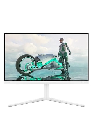 Philips Evnia 24M2N3201A 23.8" 180Hz 0,5ms GSync HDR10 IPS Yükseklik Ayarlı Pivot Gaming Monitör