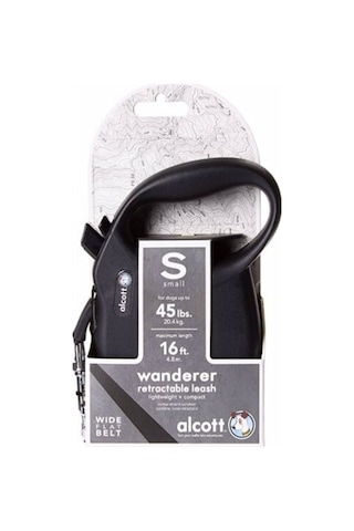 Alcott Wanderer Tasma 5 Mt. 20 Kg Siyah S