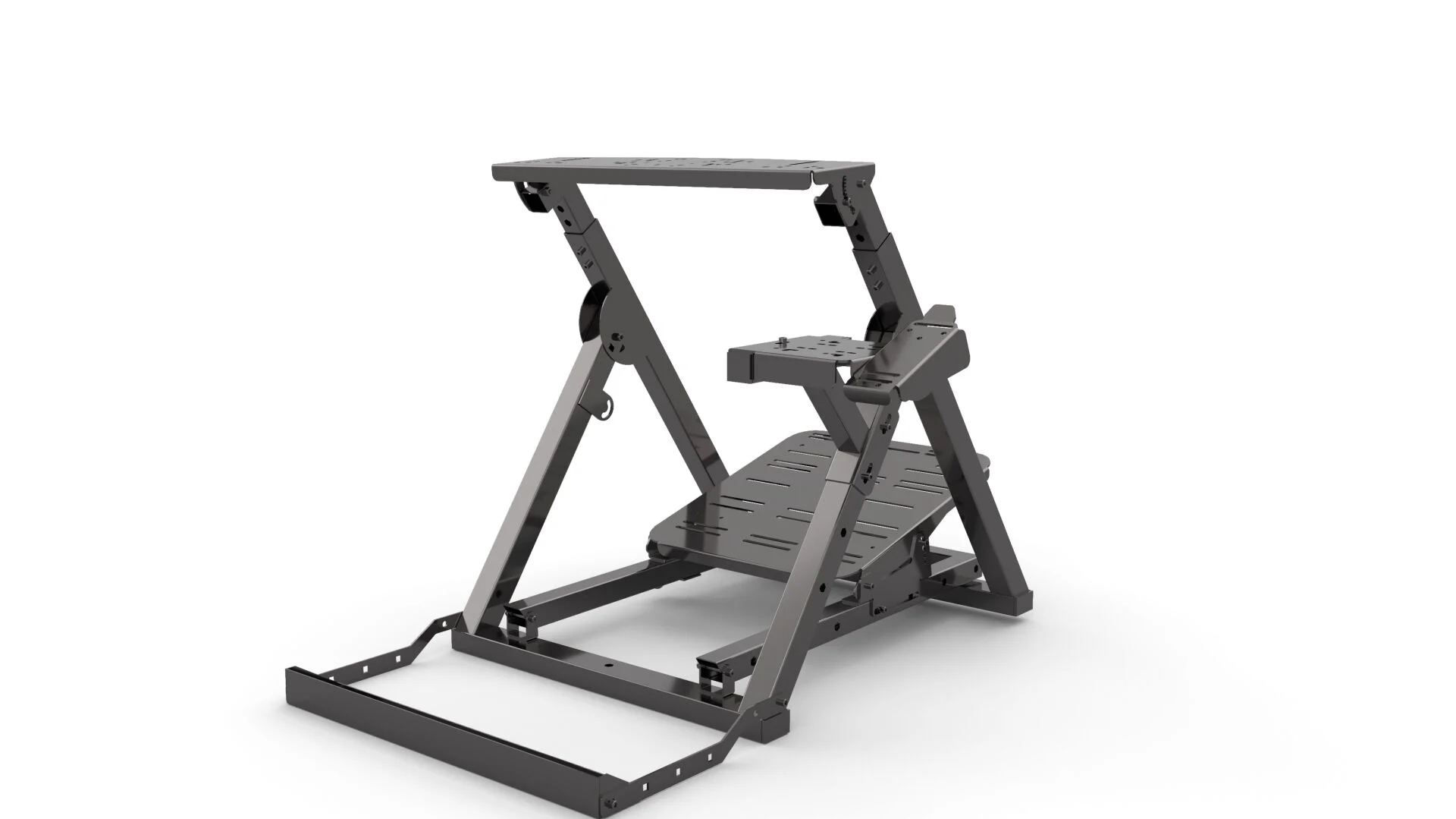 Xblos R38 Dd V3 Katlanır Direksiyon Standı
