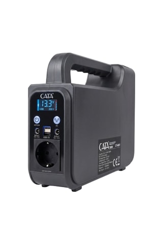 Ct 4041 Etna Taşınabilir Güç Kaynağı 300w