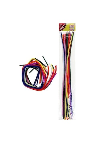 Bu-Bu Şönil 50 Cm