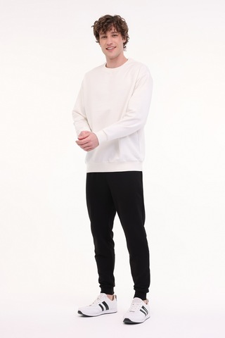 Kinetix Mb 16sn90 5fx Ekru Erkek Sweatshirt Çok Renkli