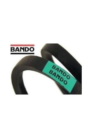 Bando 9.5x1000 Düz V Kayış Bando 9.5x1000 Düz V Kayış