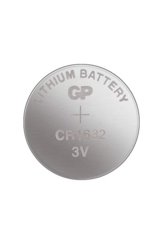Gp Cr1632-c5 3v Lityum Düğme Pil 5'li Paket