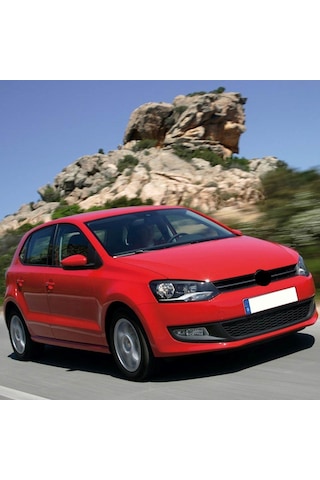 Vw Polo 2010-2014 Park Sensörü İkaz Düdüğü Hoparlörü 8e0919279