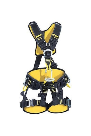 Beal Hero Pro Harness Emniyet Kemeri Çok Renkli