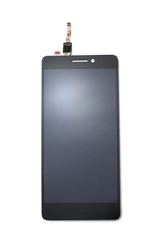 Teknonet Lenovo A6000 Uyumlu Lcd+dokunmatik - Beyaz