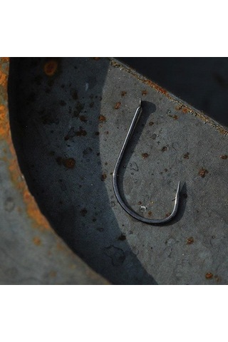 Bkk Keiryu Diamond İnce Damak Yemli Avcılık İğnesi 5 12 Pcs