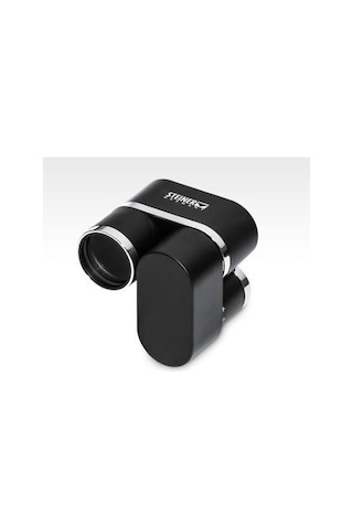 Steiner Mınıscope 8x22 El Dürbünü Siyah