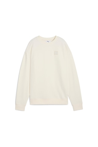Puma Essentıals Elevated Kadın Sweatshırt 690898 99 Çeşitli Renkler