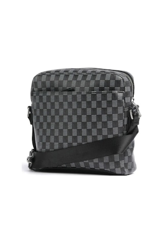 Guess Erkek Omuz Çantası Hmtojsp4258-bla Hmtojsp4258-bla Siyah Siyah