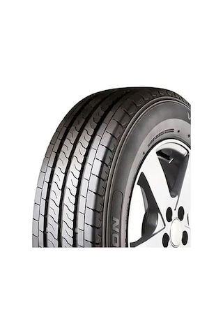 Dayton 205/65R16 C 107/105T Van Yaz Lastiği 2026