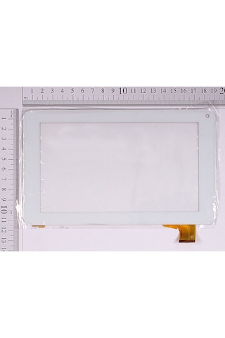 Ycf0119, 86v 7" Tablet Uyumlu Dokunmatik Beyaz