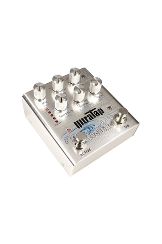 Eventide Ultratap Multi-tap Effects Delay Pedalı